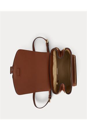 Cameryn Bkpk-Backpack-Medium-Pebbled Leather LAUREN RALPH LAUREN | Backpack | 431969355001